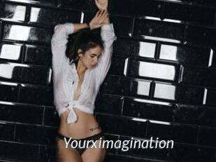 Yourximagination