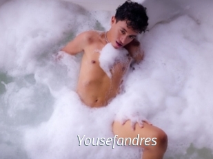 Yousefandres