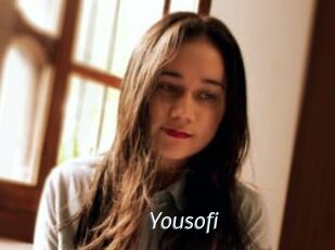 Yousofi