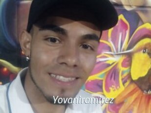 Yovaniramirez
