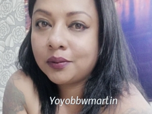 Yoyobbwmartin