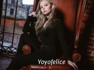 Yoyofelice