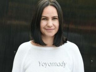 Yoyomady