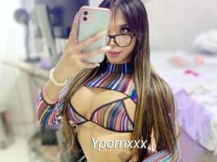 ypornxxx Porn Star
