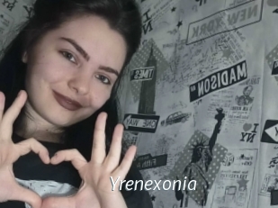 Yrenexonia