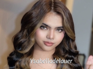Ysabelladelauer