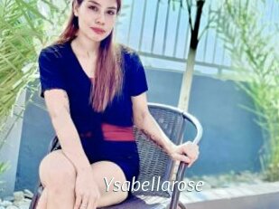 Ysabellarose