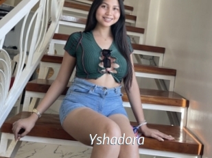Yshadora