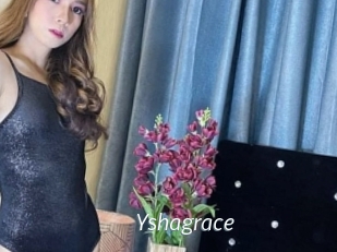 Yshagrace