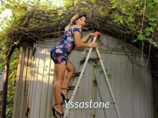 Yssastone