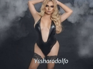 Yssharodolfo