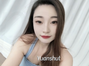 Yuanshut