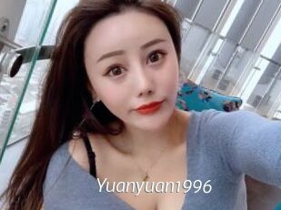 Yuanyuan1996