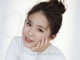 Yuanyuanbabe