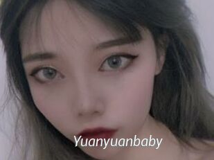 Yuanyuanbaby