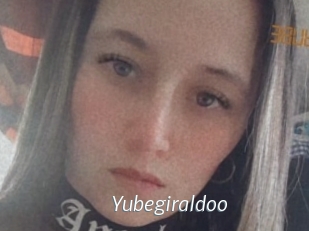 Yubegiraldoo