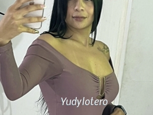 Yudylotero