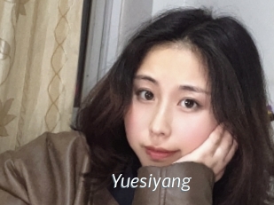 Yuesiyang