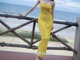 Yuesusan