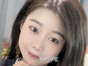 Yueting