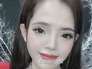 Yuewright
