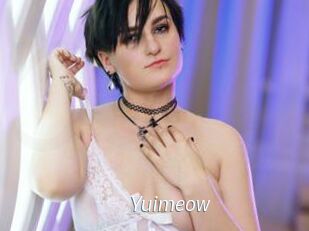 Yuimeow