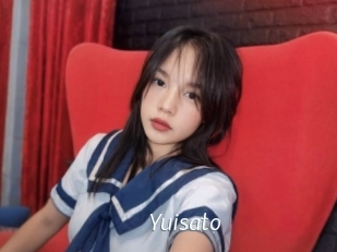 Yuisato