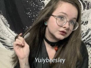 Yuiybeesley