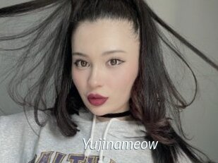 Yujinameow