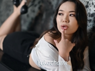 Yukacharm