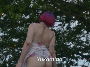 Yukamina