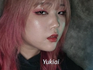 Yukiai