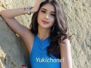 Yukichanel