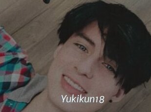 Yukikun18
