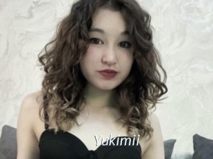 Yukimii