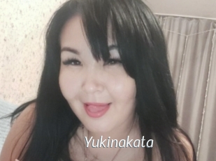 Yukinakata