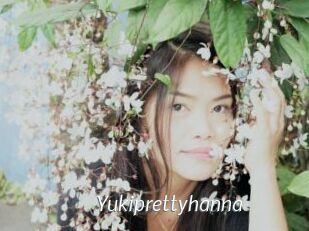 Yukiprettyhanna