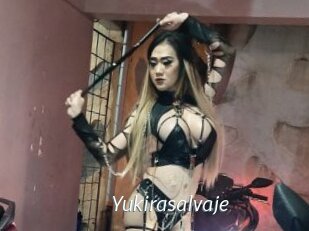 Yukirasalvaje