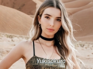 Yukisakura