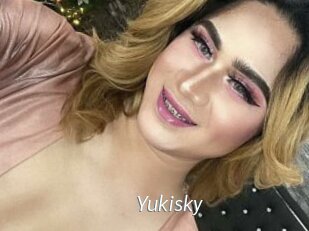 Yukisky