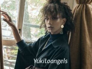 Yukitoangels