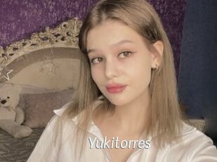 Yukitorres