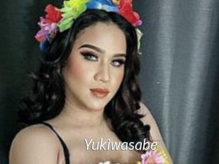 Yukiwasabe