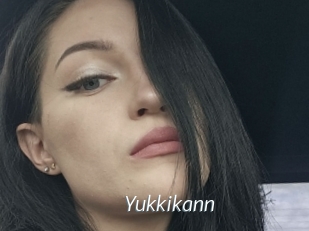 Yukkikann