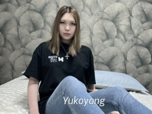 Yukoyang