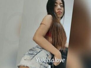 Yuleisalove