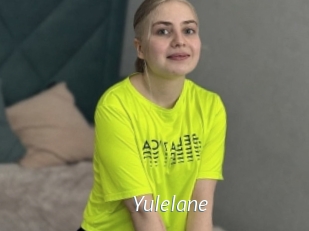 Yulelane