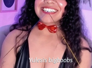 yulesis_bigboobs Porn Star