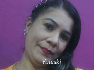 Yuleski