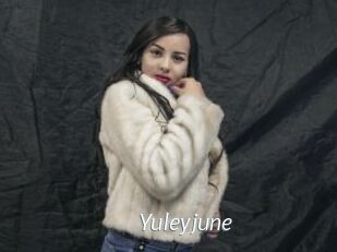 Yuleyjune